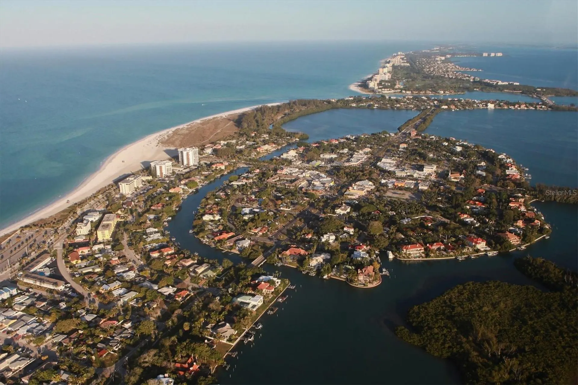 500 S Washington Drive Sarasota FL 34236