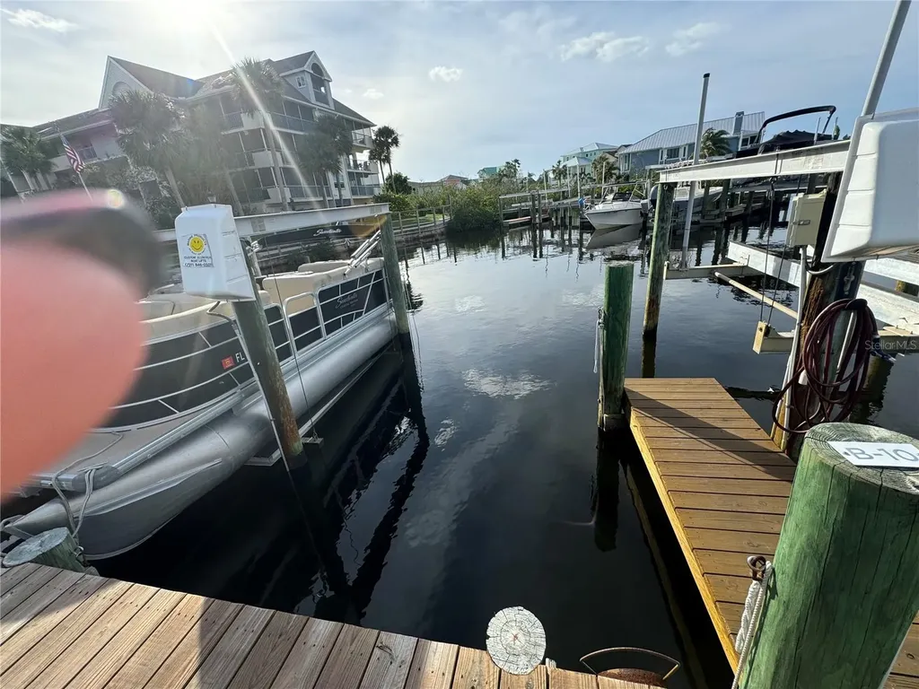 5557 Sea Forest Drive New Port Richey FL 34652