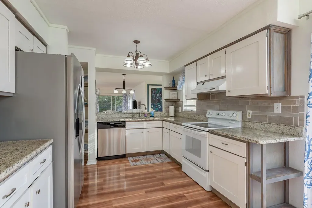 5557 Sea Forest Drive New Port Richey FL 34652