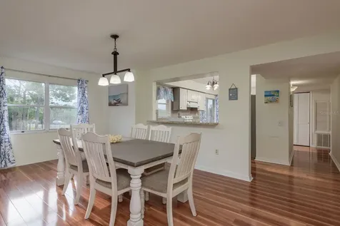 5557 Sea Forest Drive New Port Richey FL 34652