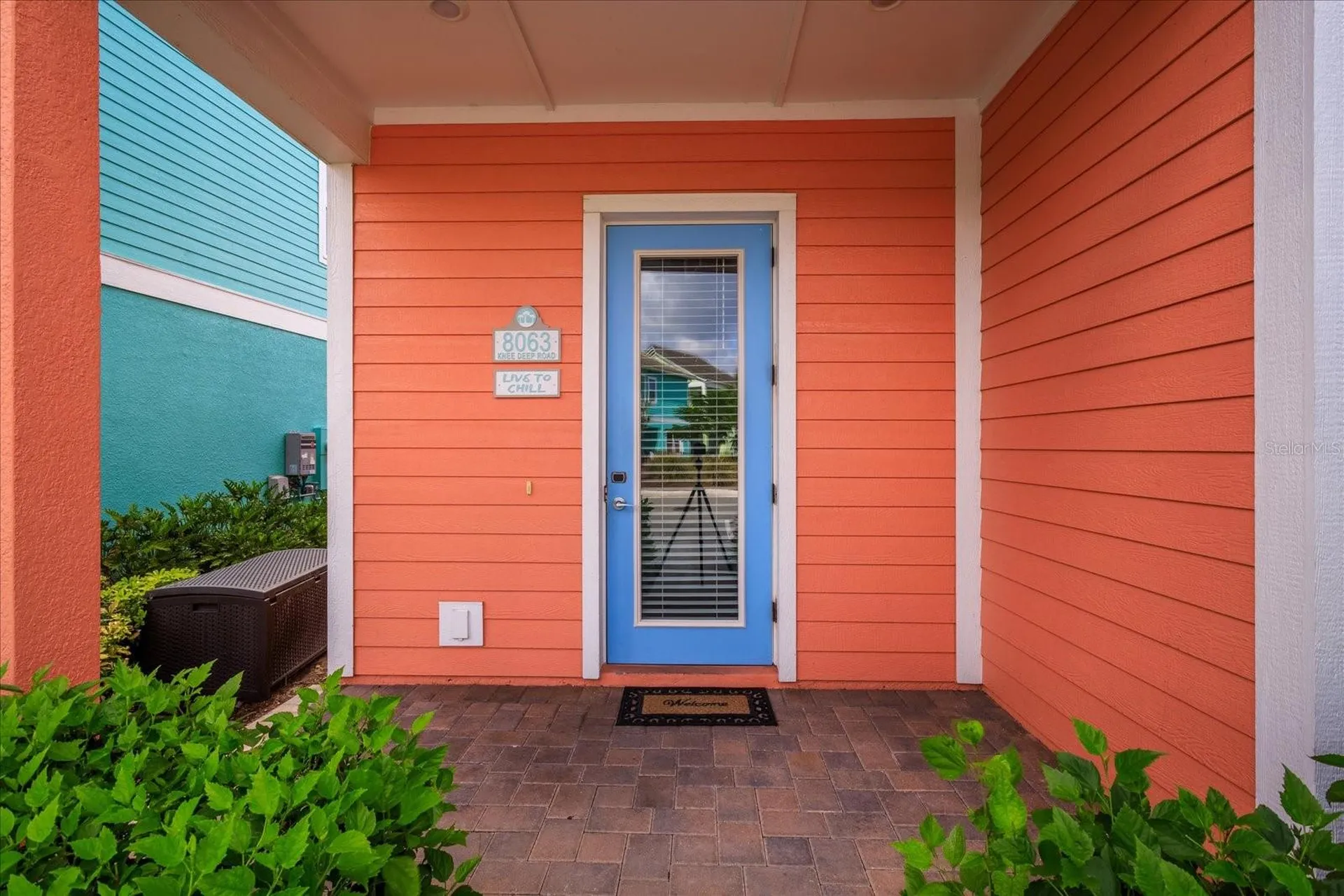 8063 Knee Deep Road Kissimmee FL 34747