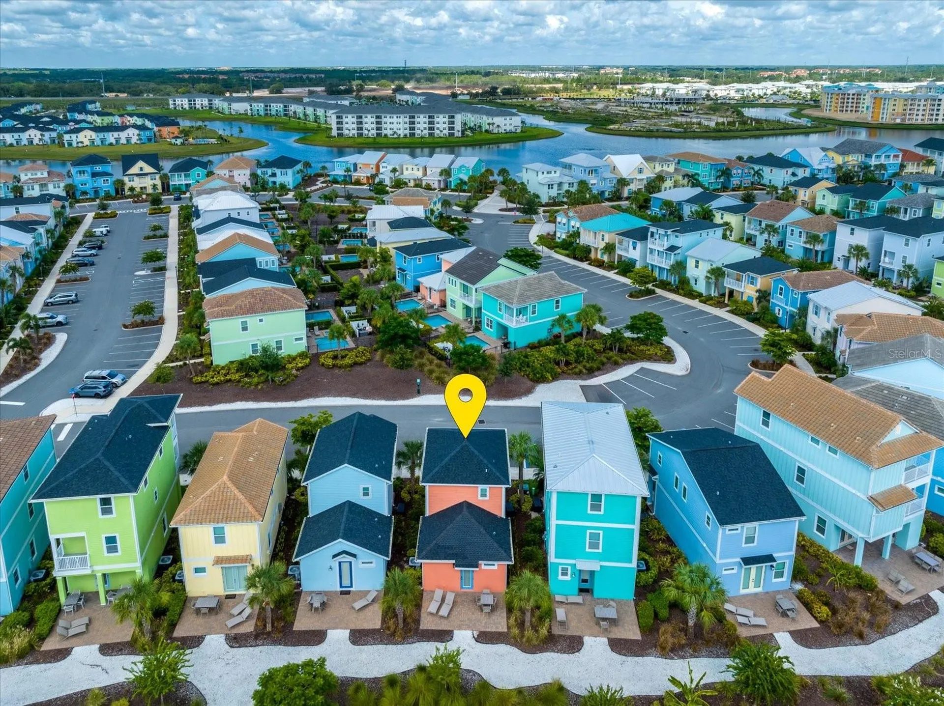 8063 Knee Deep Road Kissimmee FL 34747
