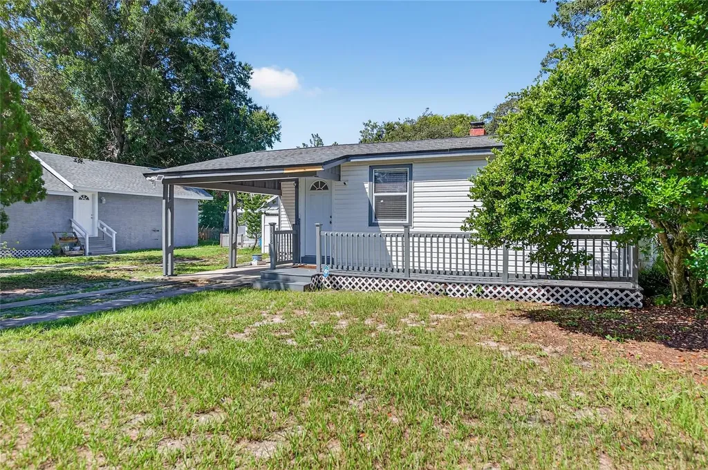 1318 San Jose Boulevard Daytona Beach FL 32117