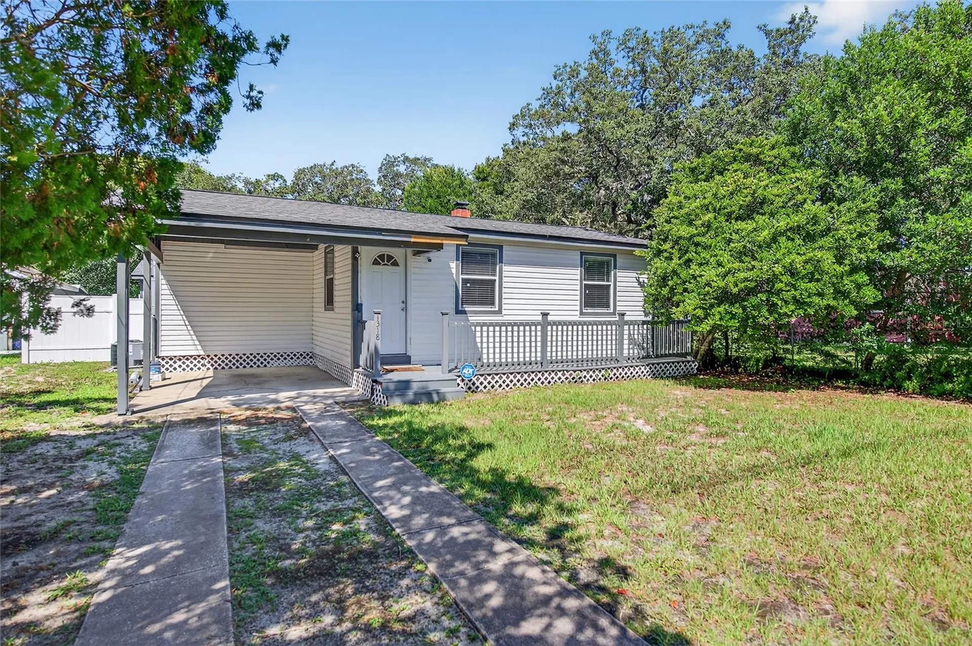 1318 San Jose Boulevard Daytona Beach FL 32117