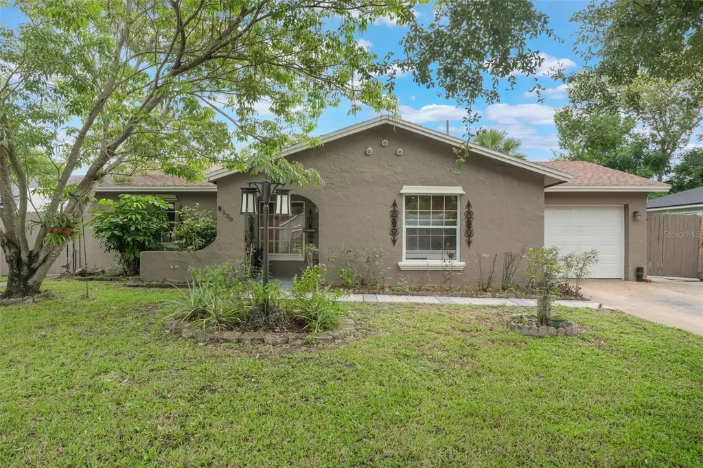 380 Brittany Circle Casselberry FL 32707