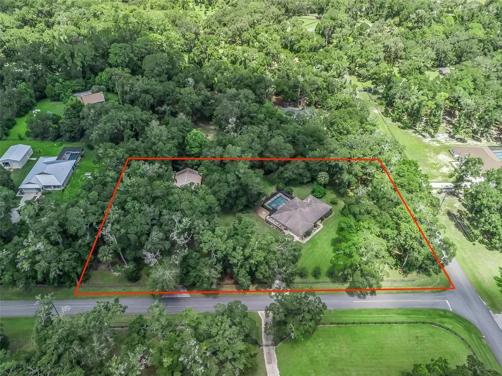 42 Wood Ridge Drive Ocala FL 34482