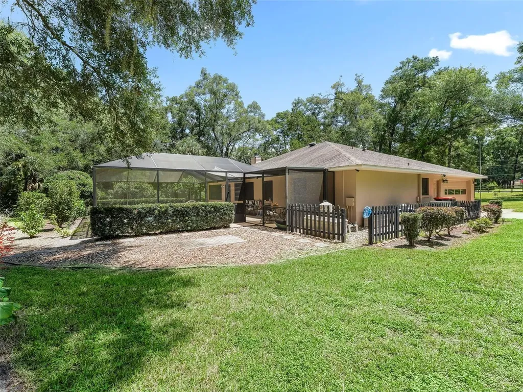42 Wood Ridge Drive Ocala FL 34482
