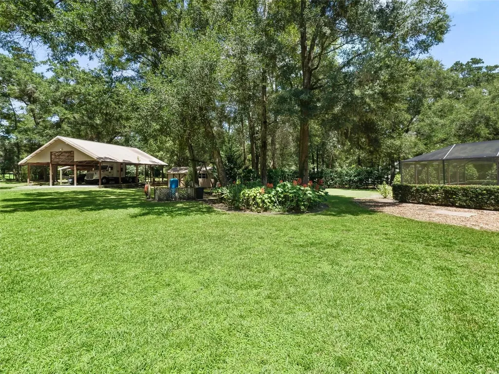 42 Wood Ridge Drive Ocala FL 34482