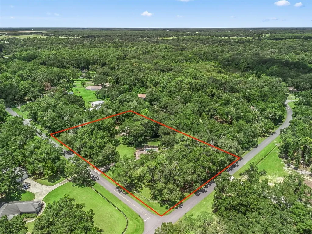 42 Wood Ridge Drive Ocala FL 34482