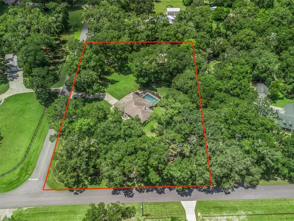 42 Wood Ridge Drive Ocala FL 34482