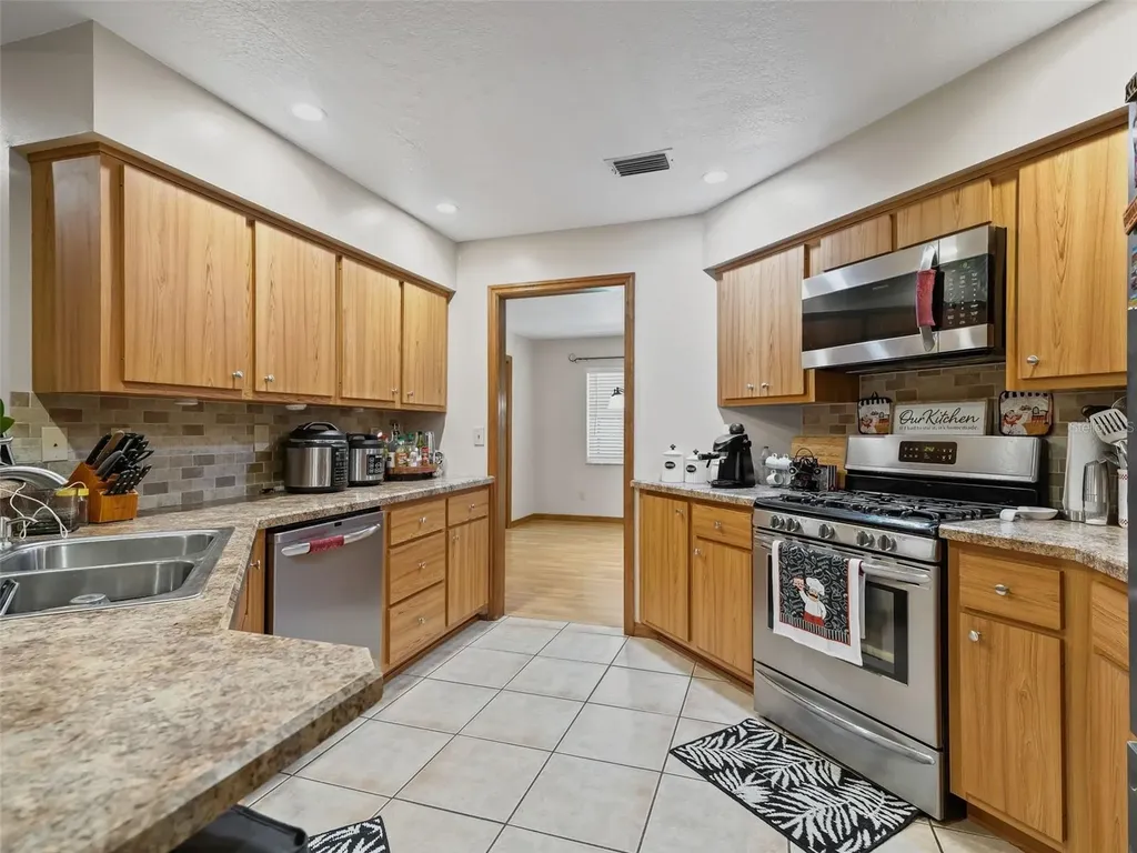 42 Wood Ridge Drive Ocala FL 34482
