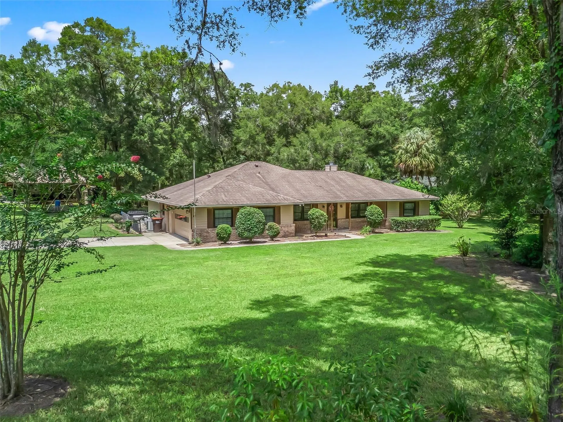 42 Wood Ridge Drive Ocala FL 34482