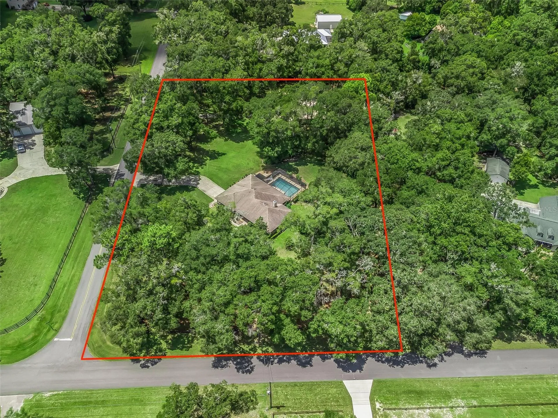 42 Wood Ridge Drive Ocala FL 34482