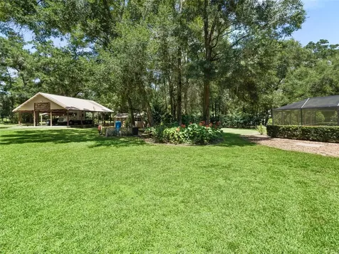 42 Wood Ridge Drive Ocala FL 34482