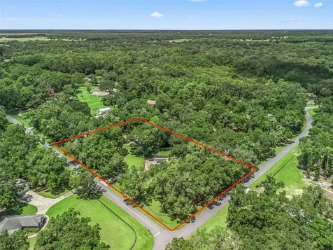 42 Wood Ridge Drive Ocala FL 34482