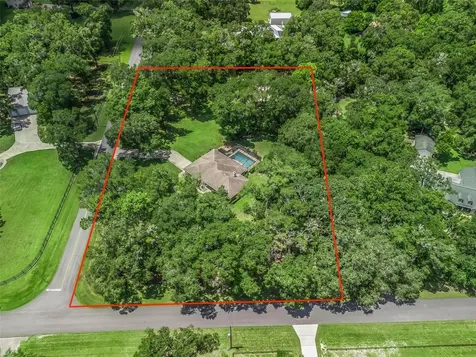 42 Wood Ridge Drive Ocala FL 34482