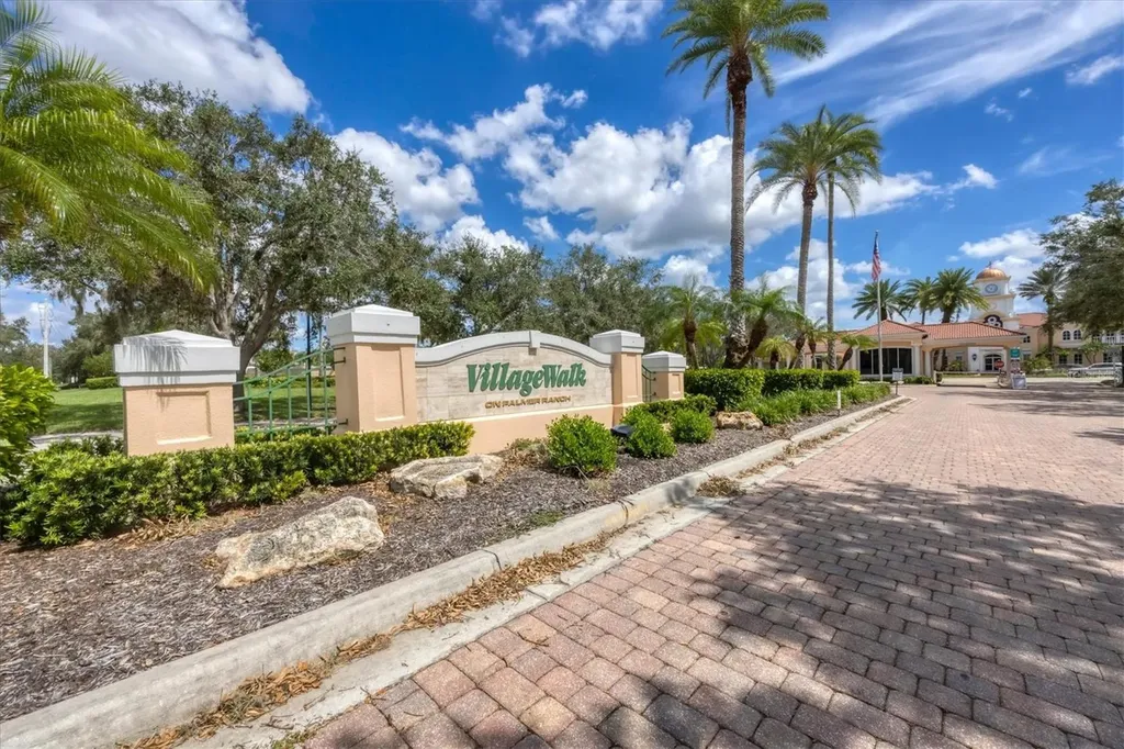 5510 Modena Place Sarasota FL 34238