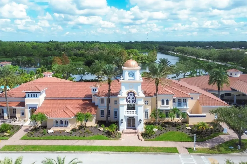 5510 Modena Place Sarasota FL 34238