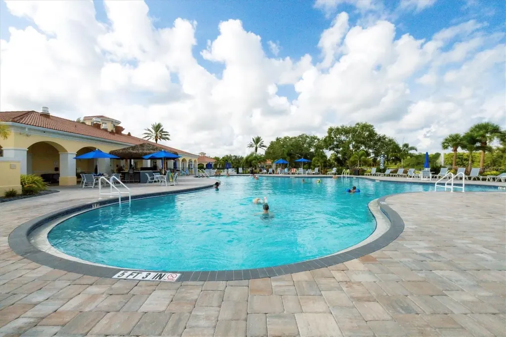 5510 Modena Place Sarasota FL 34238