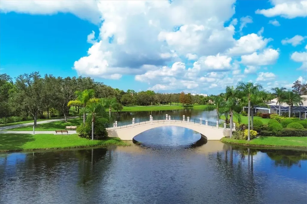 5510 Modena Place Sarasota FL 34238