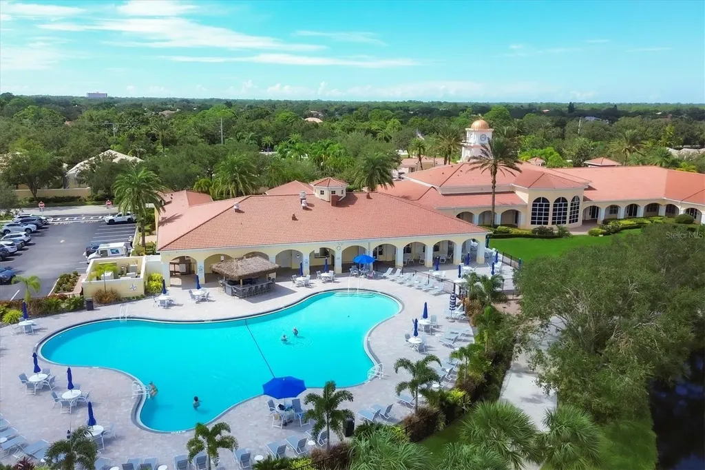 5510 Modena Place Sarasota FL 34238