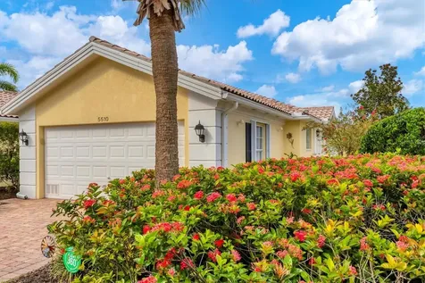 5510 Modena Place Sarasota FL 34238