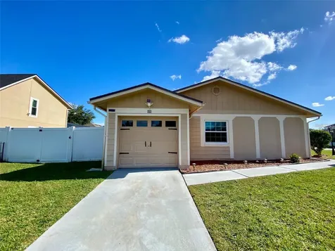 880 Nelson Drive Kissimmee FL 34758