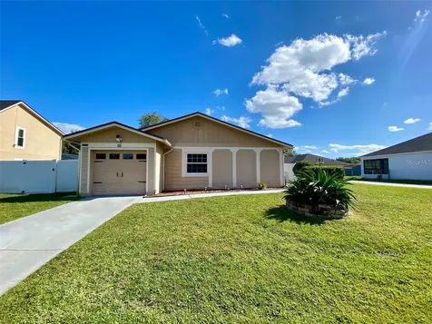 880 Nelson Drive Kissimmee FL 34758