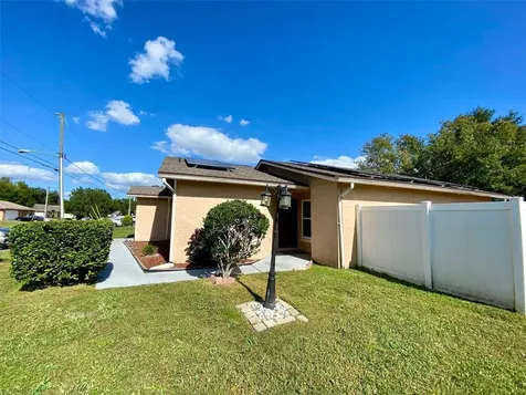 880 Nelson Drive Kissimmee FL 34758