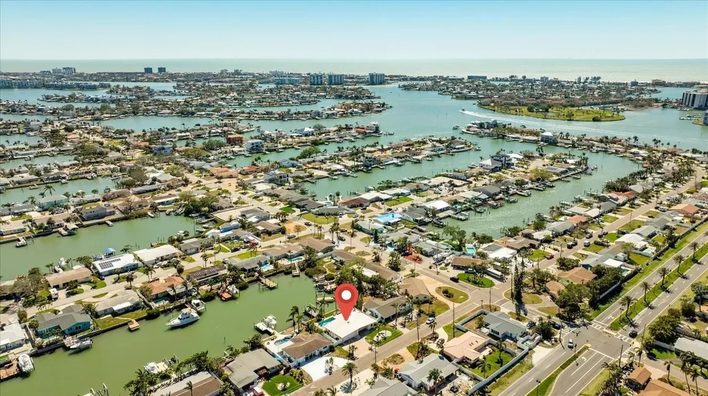 7870 Causeway Boulevard S St Petersburg FL 33707