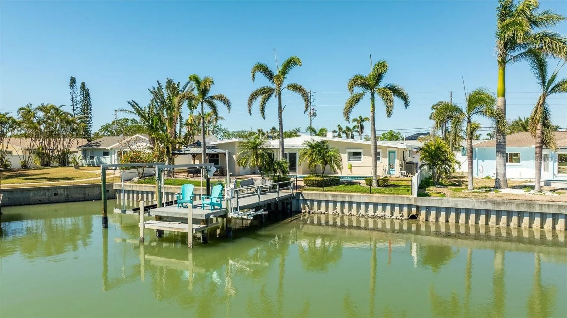 7870 Causeway Boulevard S St Petersburg FL 33707