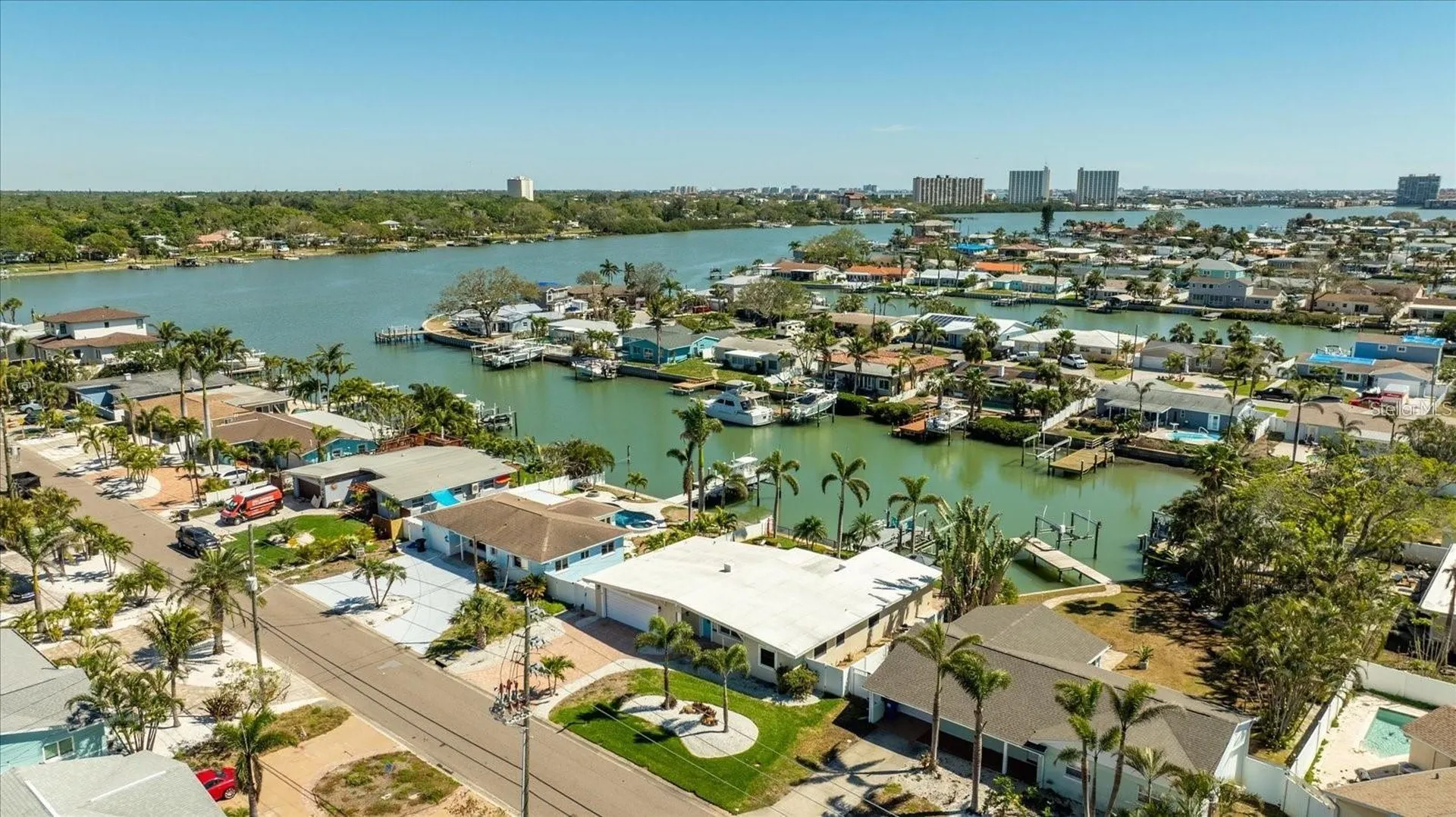 7870 Causeway Boulevard S St Petersburg FL 33707