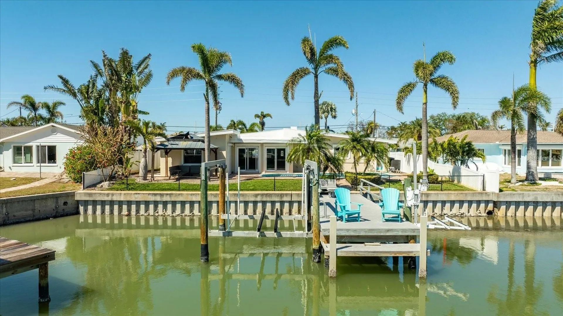 7870 Causeway Boulevard S St Petersburg FL 33707