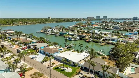 7870 Causeway Boulevard S St Petersburg FL 33707