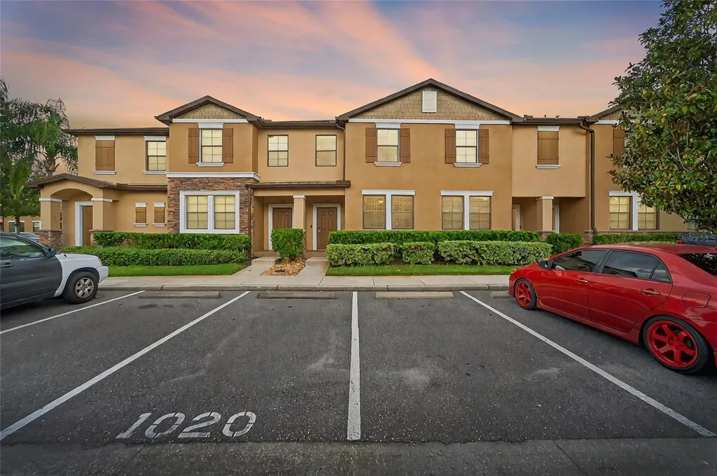 4389 Fennwood Court Wesley Chapel FL 33543
