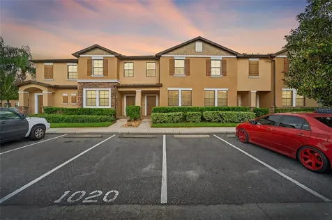 4389 Fennwood Court Wesley Chapel FL 33543