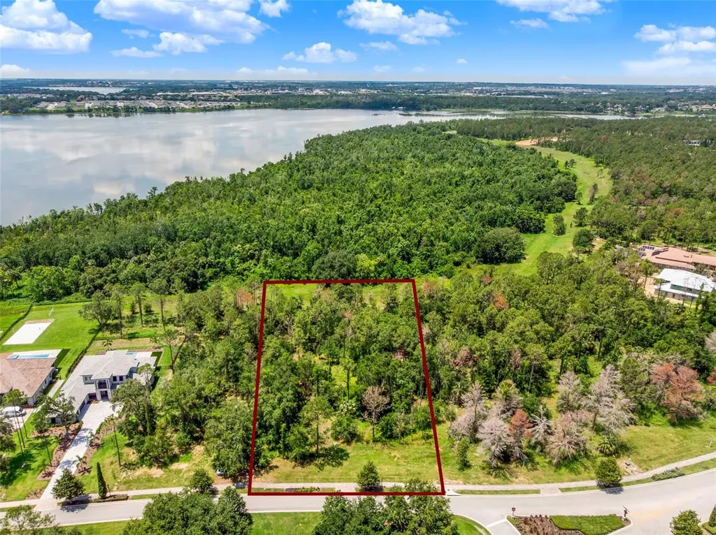 16901 Crete Way Bella Collina FL 34756