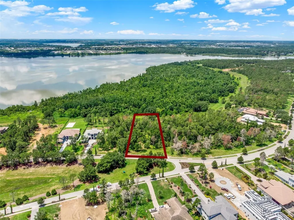 16901 Crete Way Bella Collina FL 34756