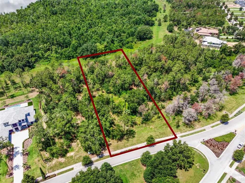 16901 Crete Way Bella Collina FL 34756