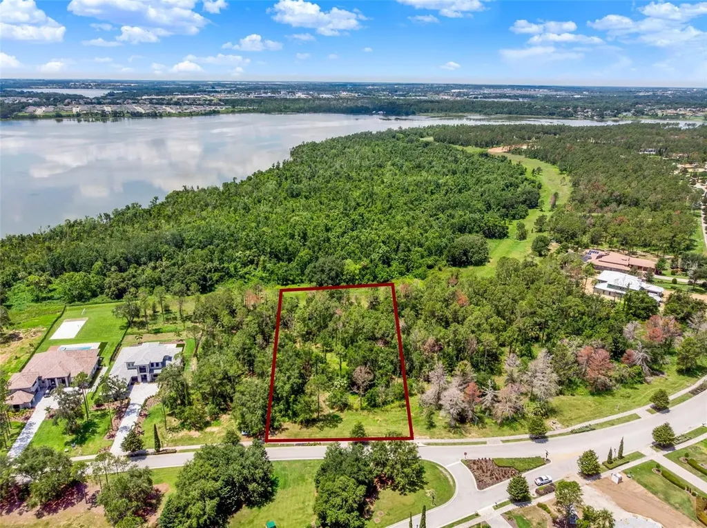 16901 Crete Way Bella Collina FL 34756
