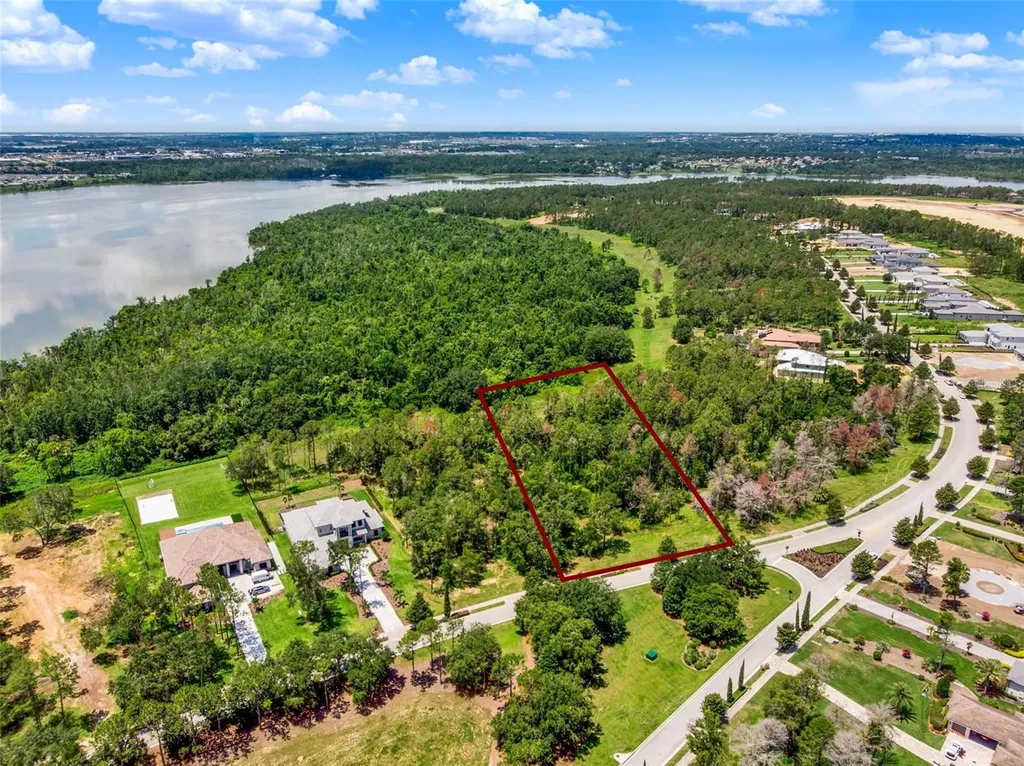 16901 Crete Way Bella Collina FL 34756