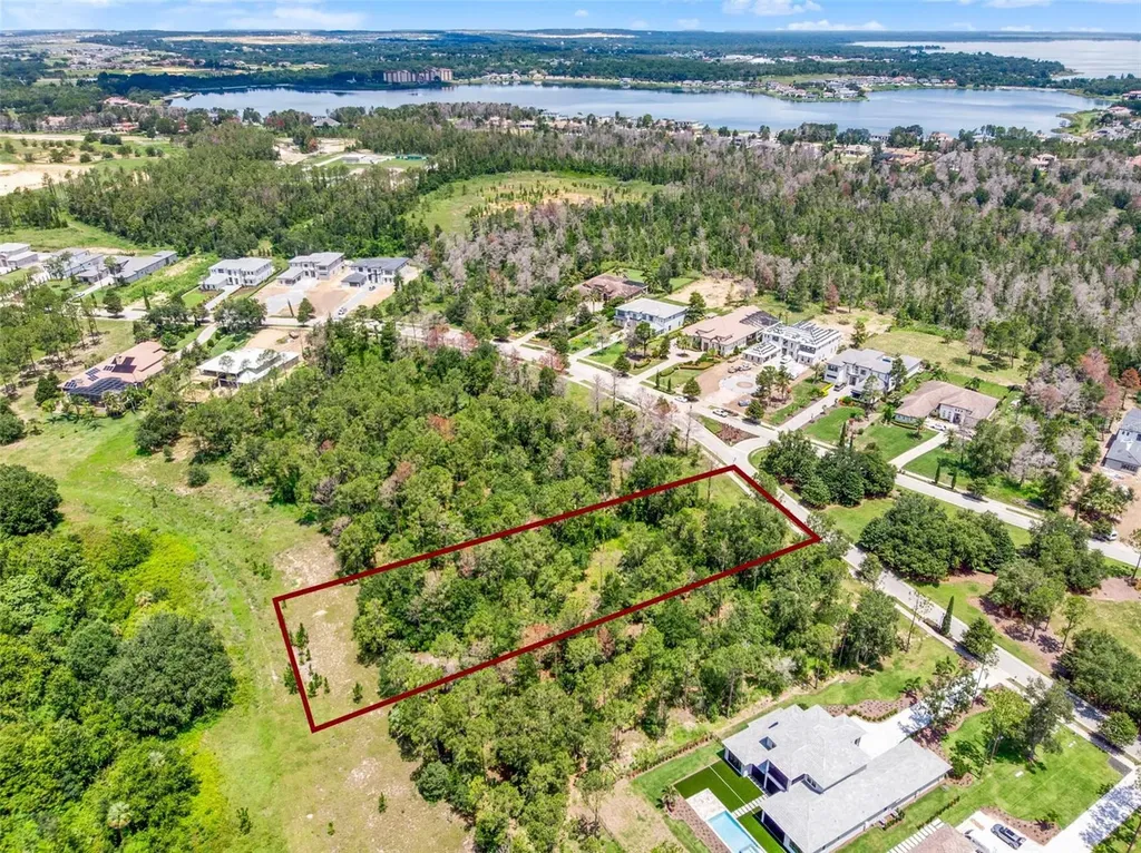 16901 Crete Way Bella Collina FL 34756