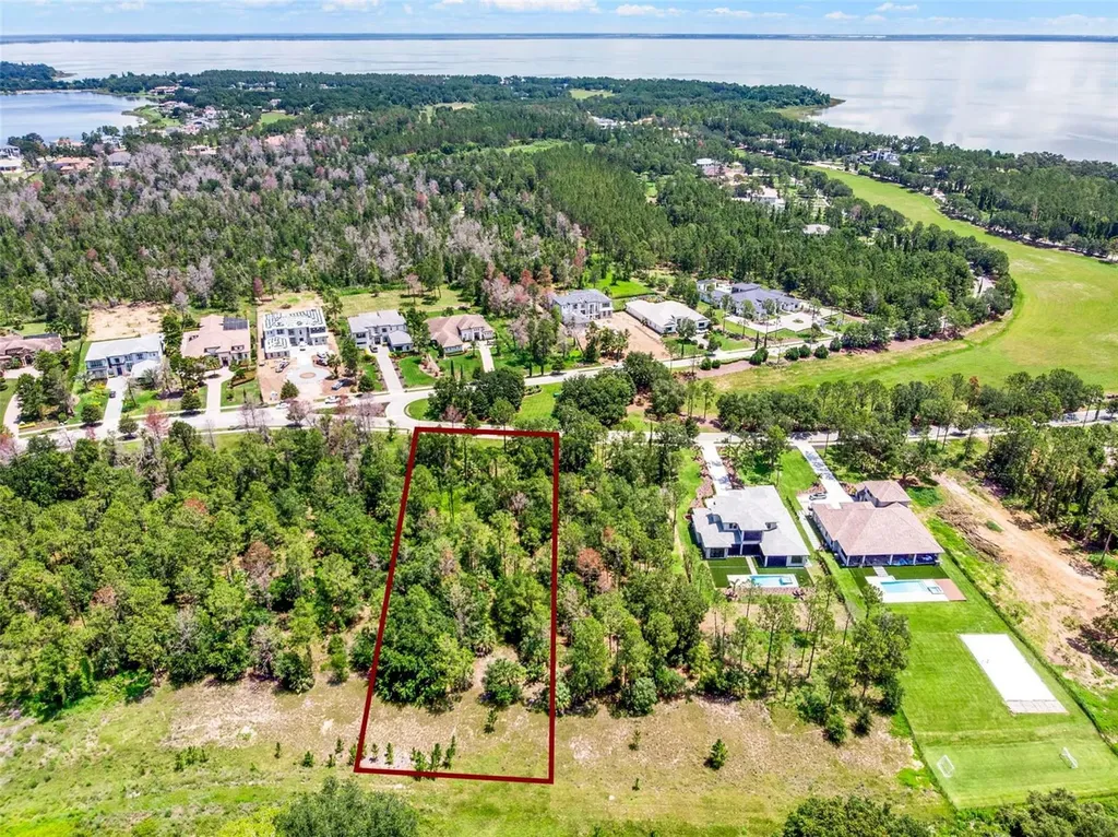 16901 Crete Way Bella Collina FL 34756