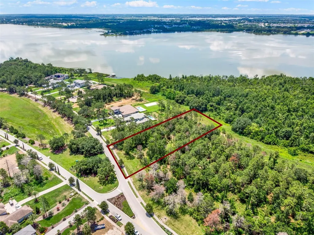 16901 Crete Way Bella Collina FL 34756