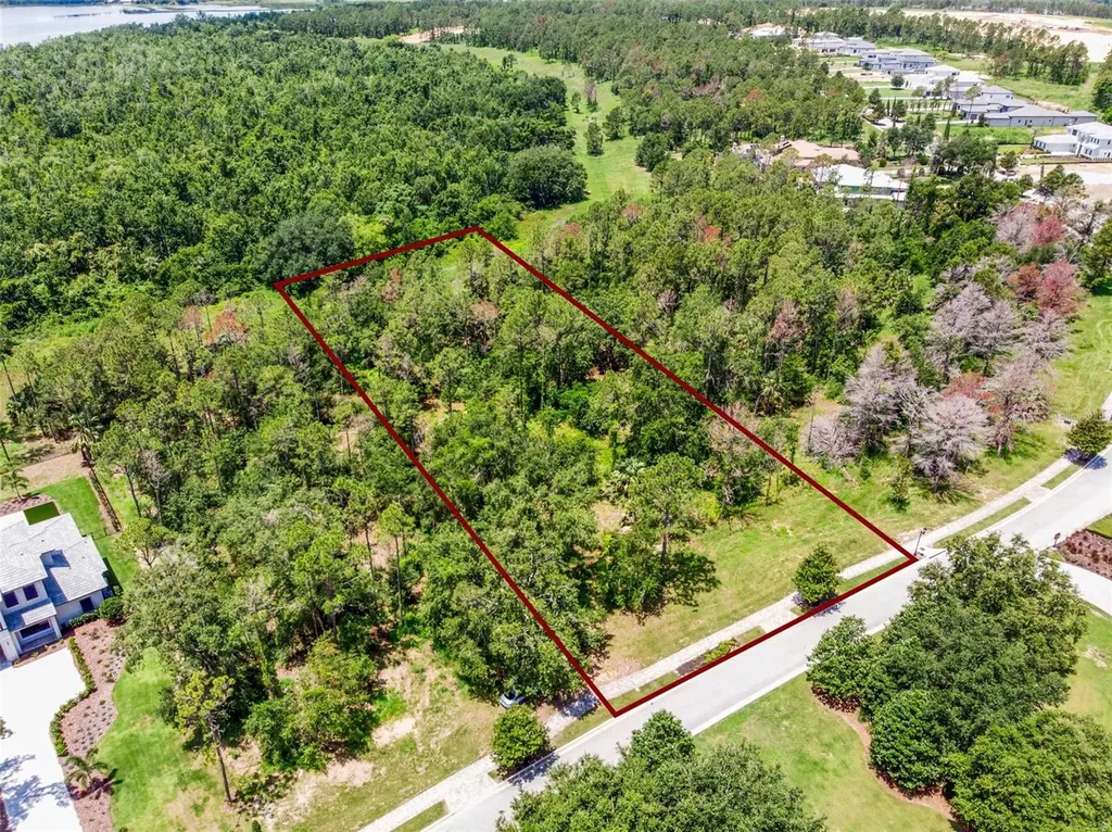 16901 Crete Way Bella Collina FL 34756