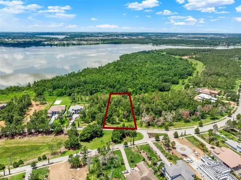 16901 Crete Way Bella Collina FL 34756