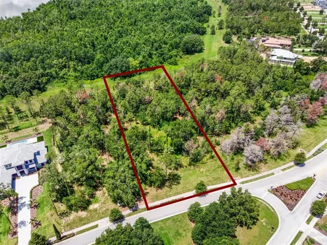 16901 Crete Way Bella Collina FL 34756