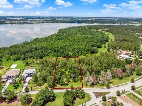 16901 Crete Way Bella Collina FL 34756