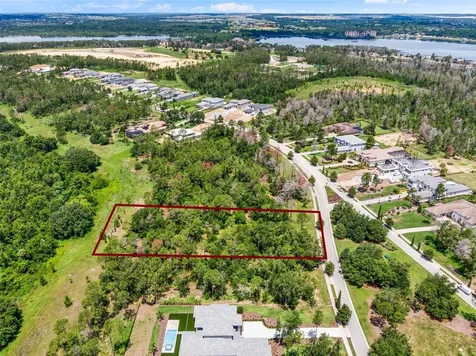 16901 Crete Way Bella Collina FL 34756