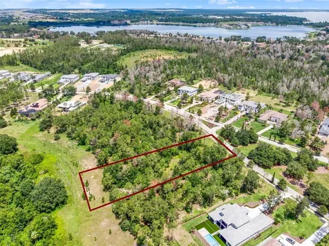 16901 Crete Way Bella Collina FL 34756